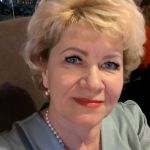 Елена, 55 лет